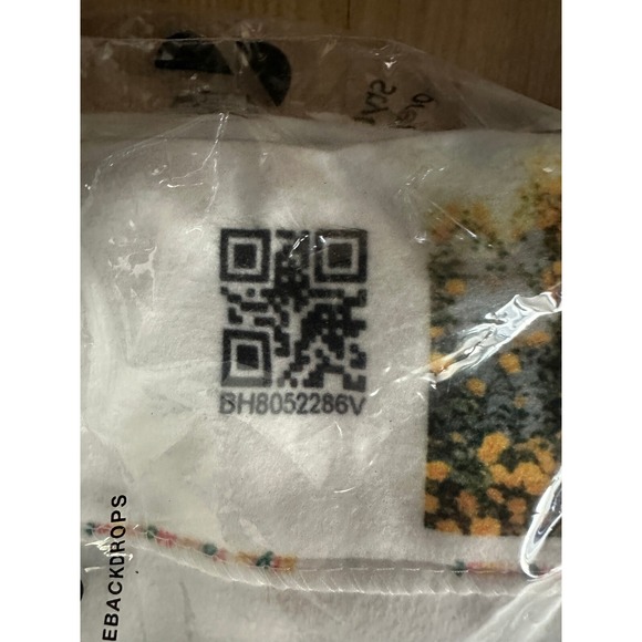 Kate Yellow Flower Arch Gate Fleece Backdrop 12x8 Wedding Photo Booth Background - Picture 4 of 5